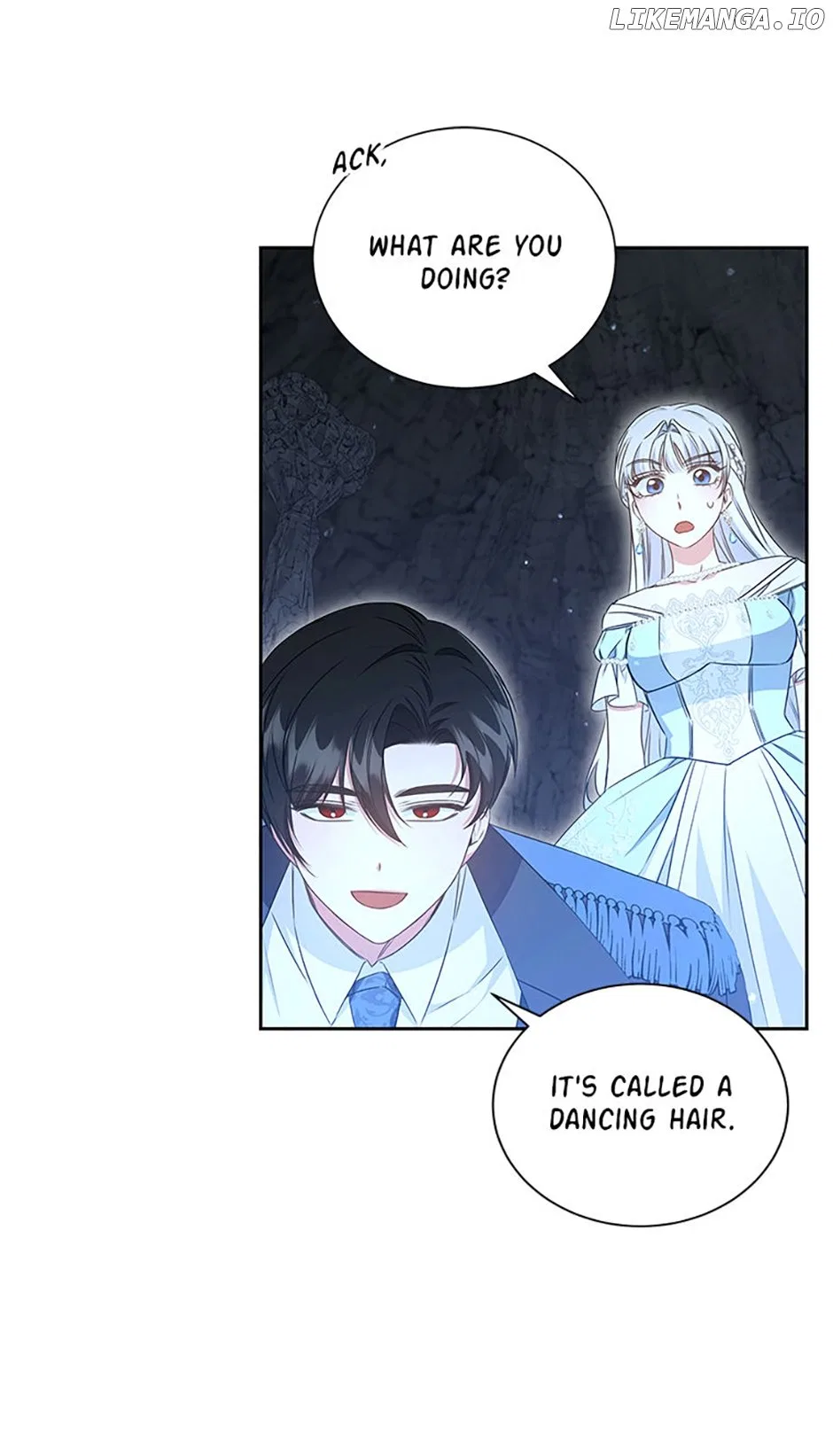I’ll Change My Fate To Be Executed Chapter 45 – Page 62