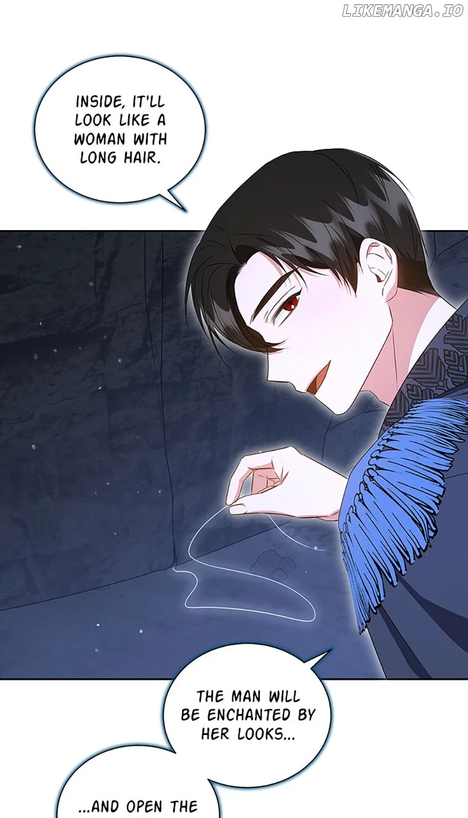 I’ll Change My Fate To Be Executed Chapter 45 – Page 63
