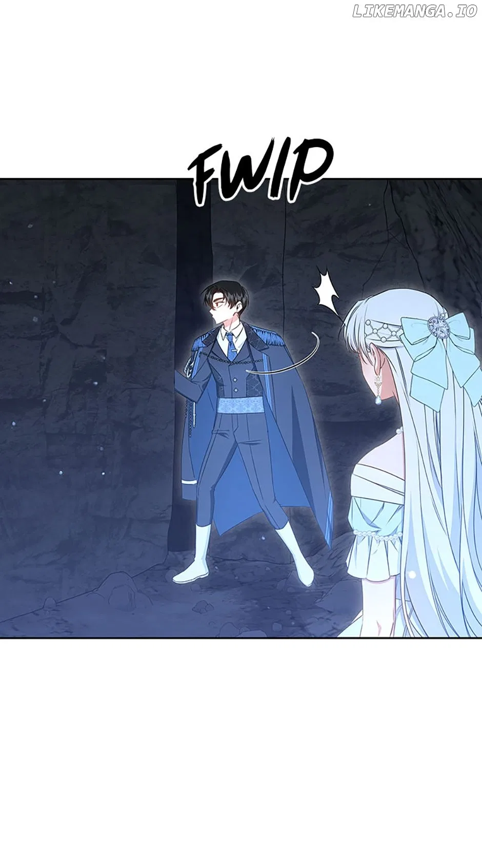 I’ll Change My Fate To Be Executed Chapter 45 – Page 65