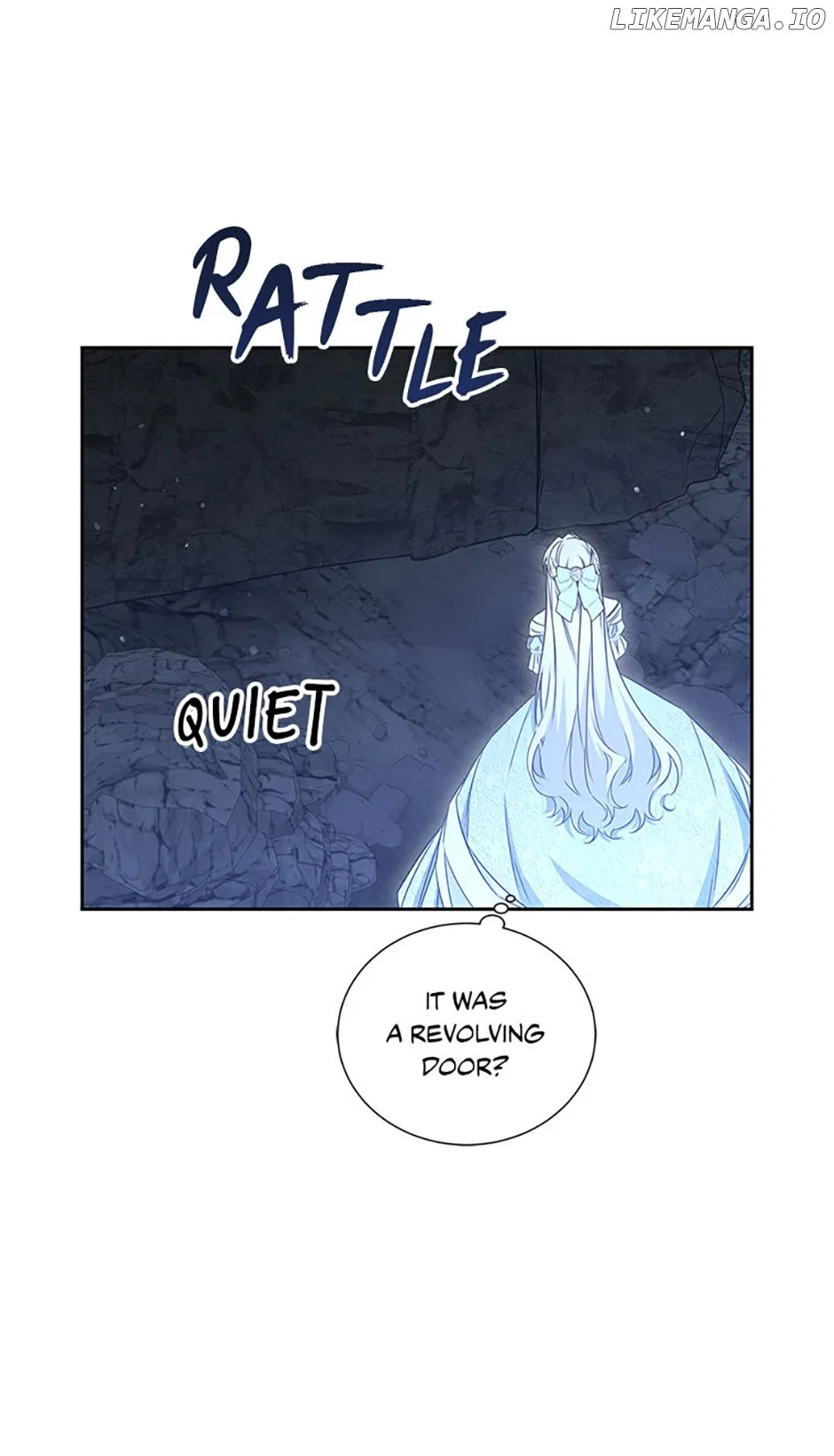 I’ll Change My Fate To Be Executed Chapter 45 – Page 66