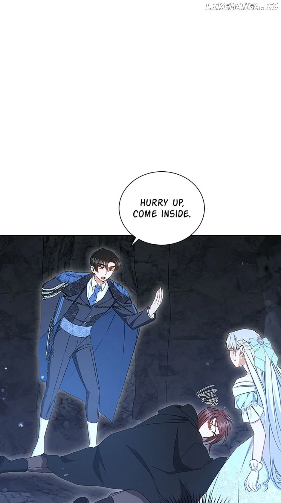 I’ll Change My Fate To Be Executed Chapter 45 – Page 68