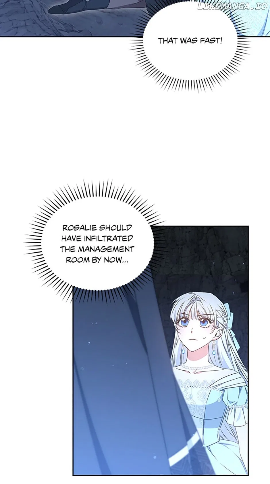 I’ll Change My Fate To Be Executed Chapter 45 – Page 69