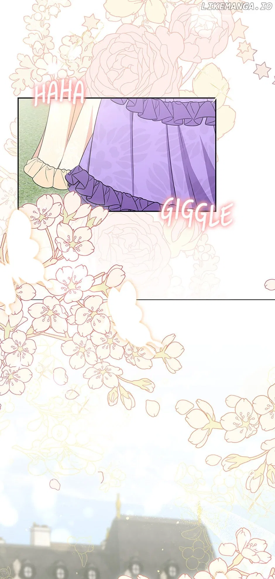 I’ll Change My Fate To Be Executed Chapter 44 – Page 3