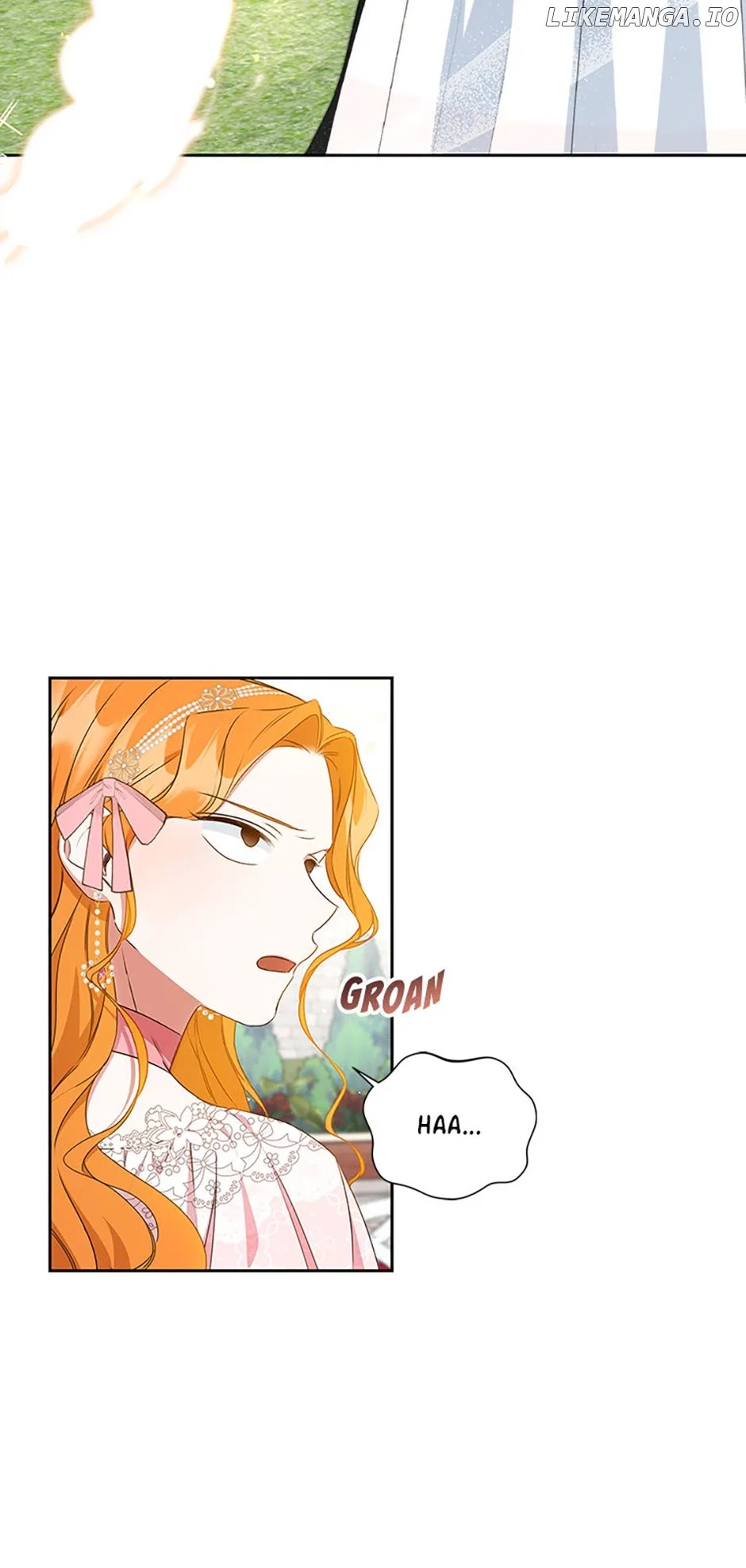 I’ll Change My Fate To Be Executed Chapter 44 – Page 5
