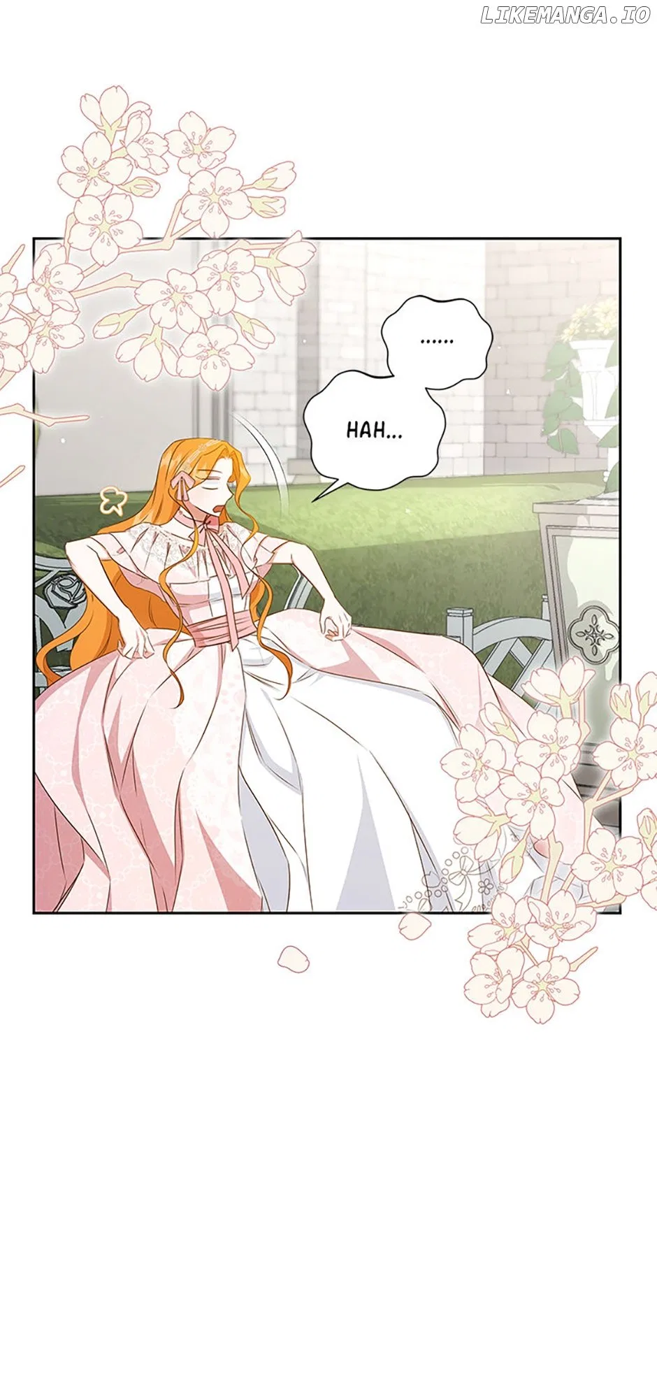 I’ll Change My Fate To Be Executed Chapter 44 – Page 6