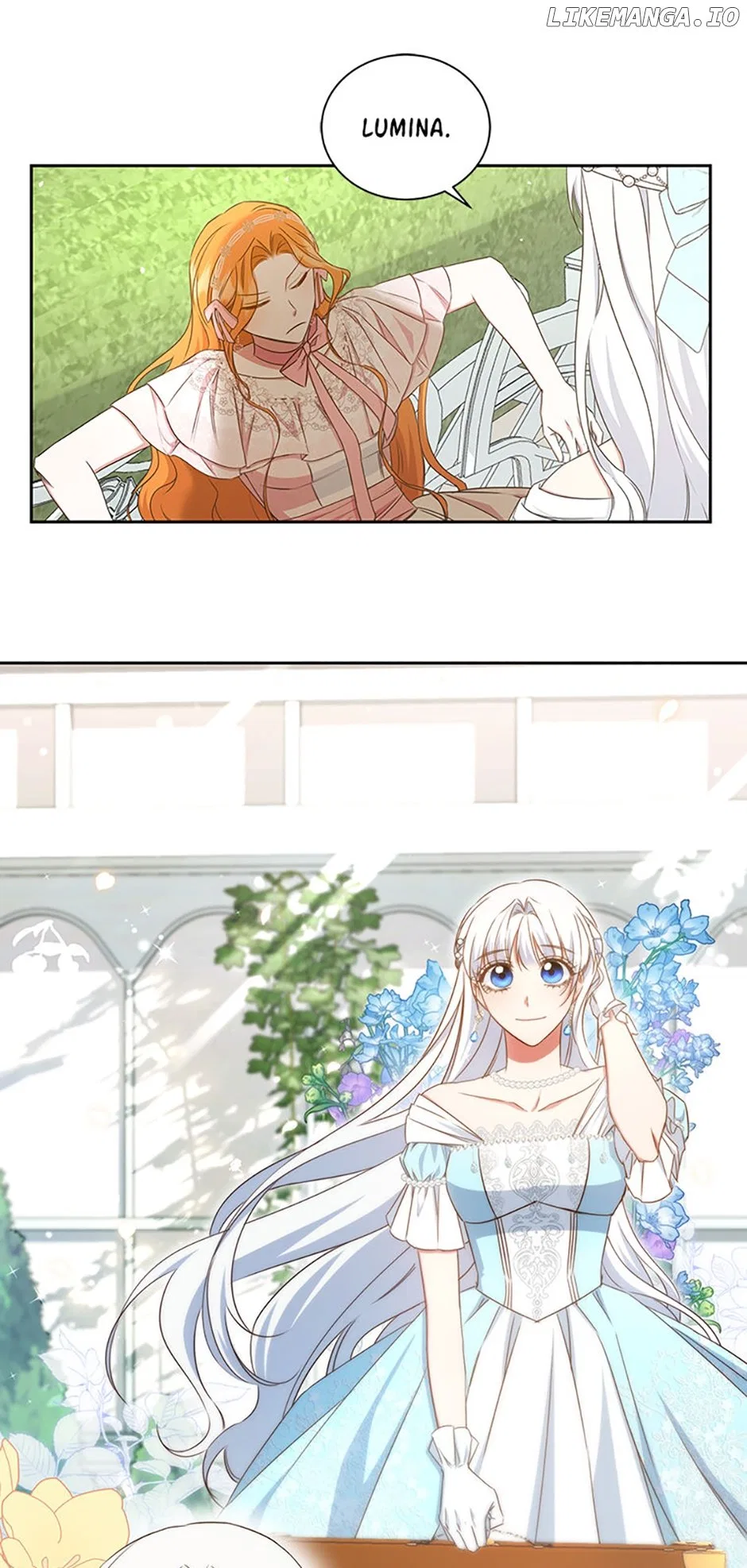 I’ll Change My Fate To Be Executed Chapter 44 – Page 7