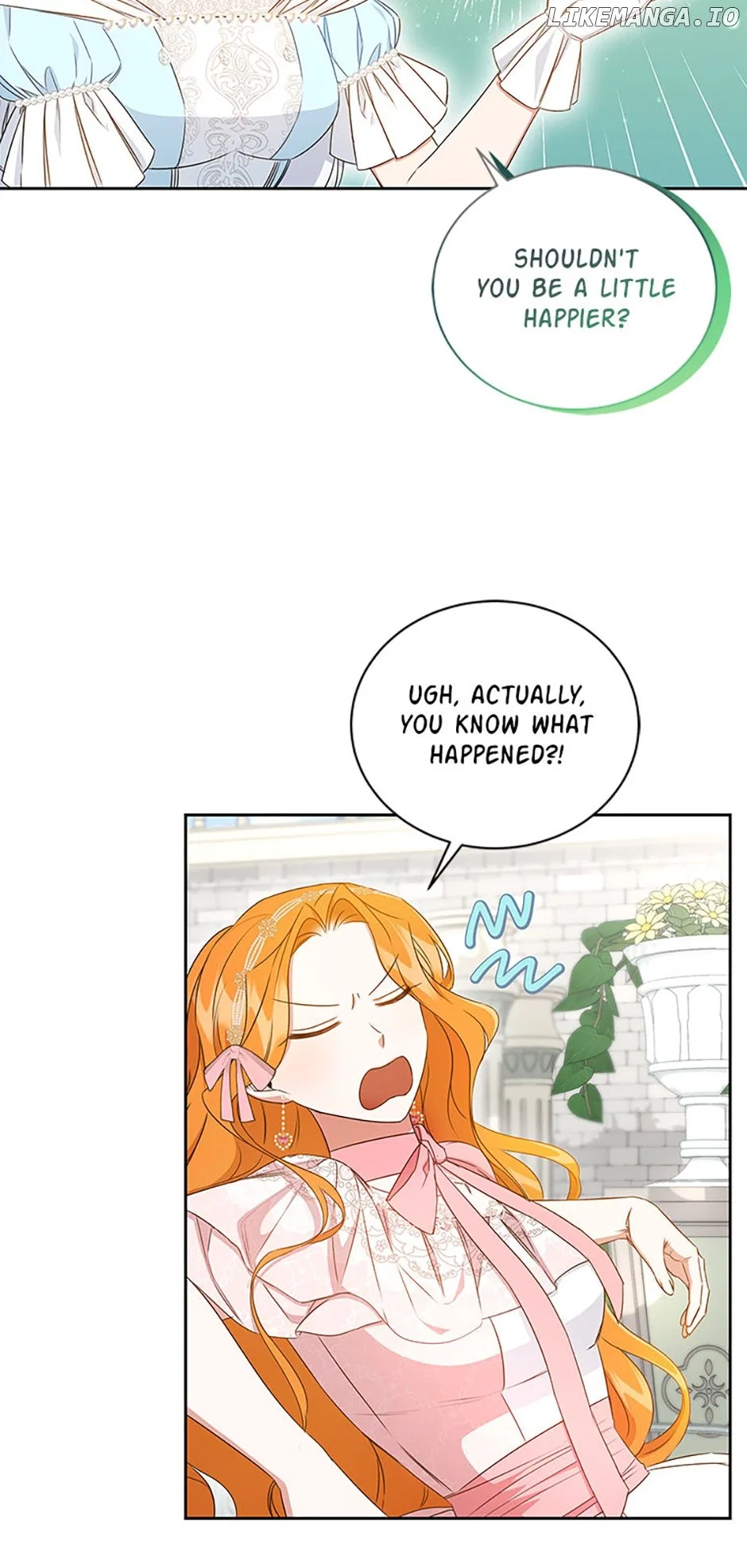 I’ll Change My Fate To Be Executed Chapter 44 – Page 10