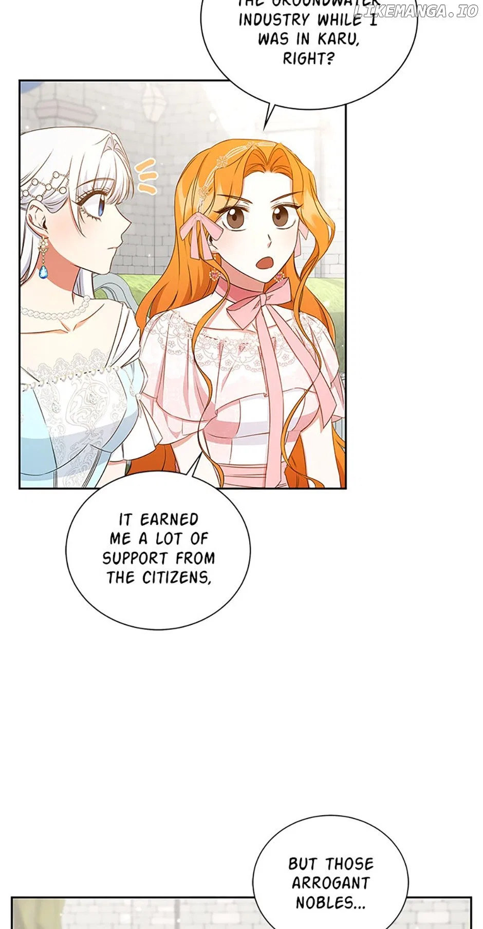 I’ll Change My Fate To Be Executed Chapter 44 – Page 13