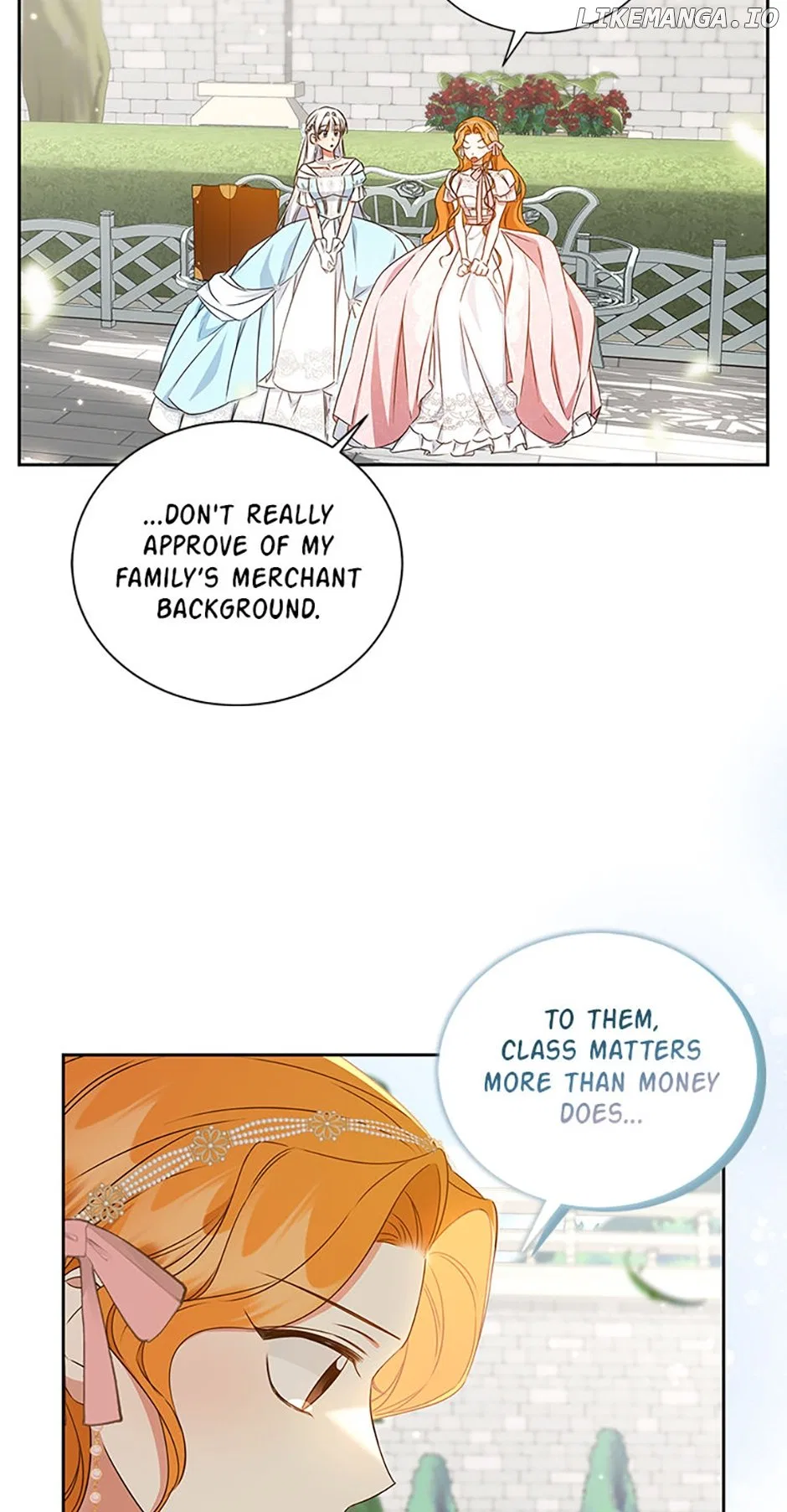 I’ll Change My Fate To Be Executed Chapter 44 – Page 14