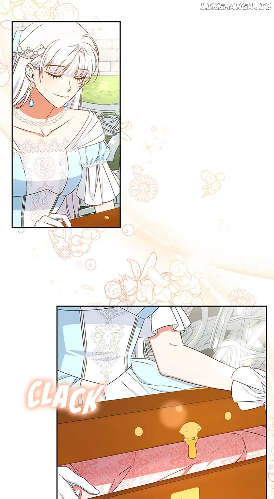I’ll Change My Fate To Be Executed Chapter 44 – Page 18