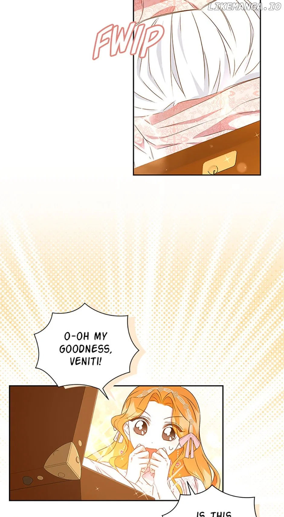 I’ll Change My Fate To Be Executed Chapter 44 – Page 21