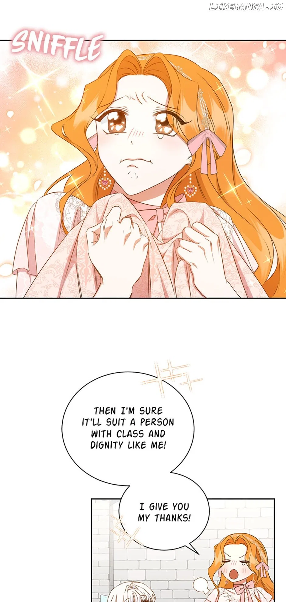 I’ll Change My Fate To Be Executed Chapter 44 – Page 23