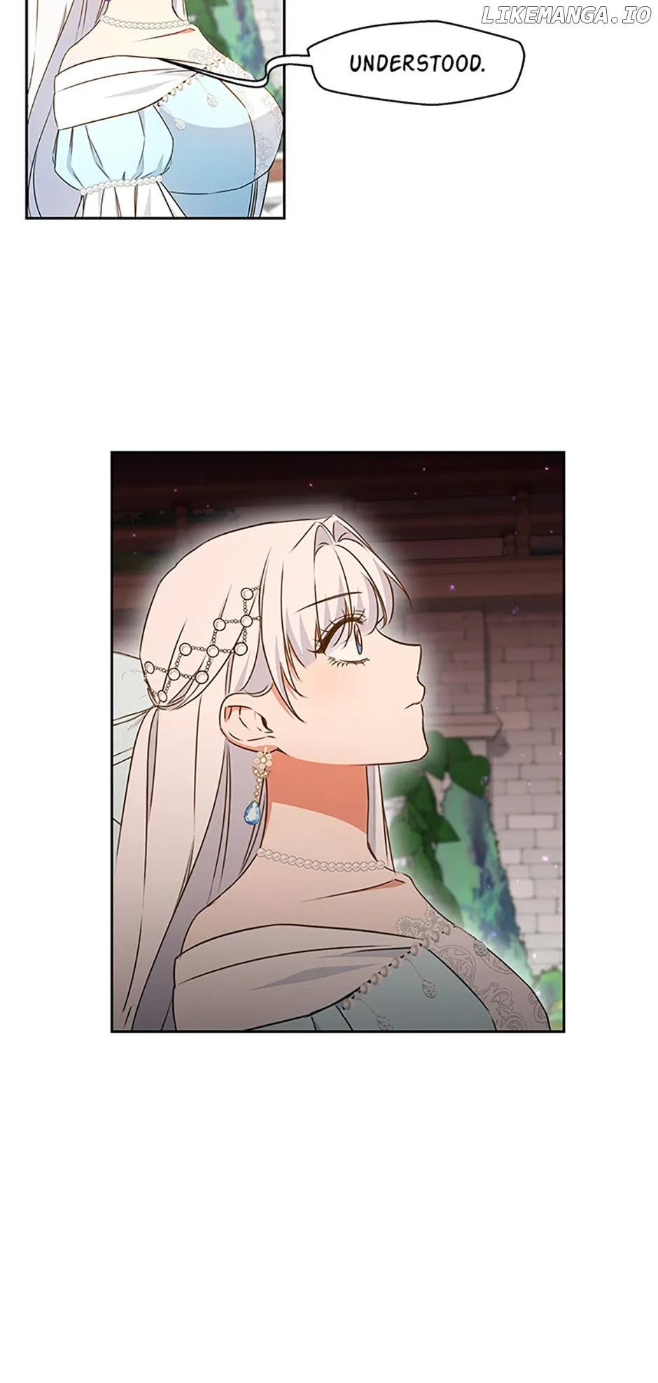 I’ll Change My Fate To Be Executed Chapter 44 – Page 27