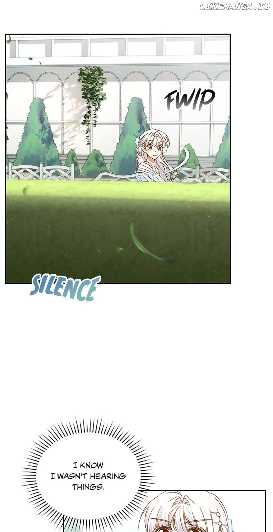 I’ll Change My Fate To Be Executed Chapter 44 – Page 28