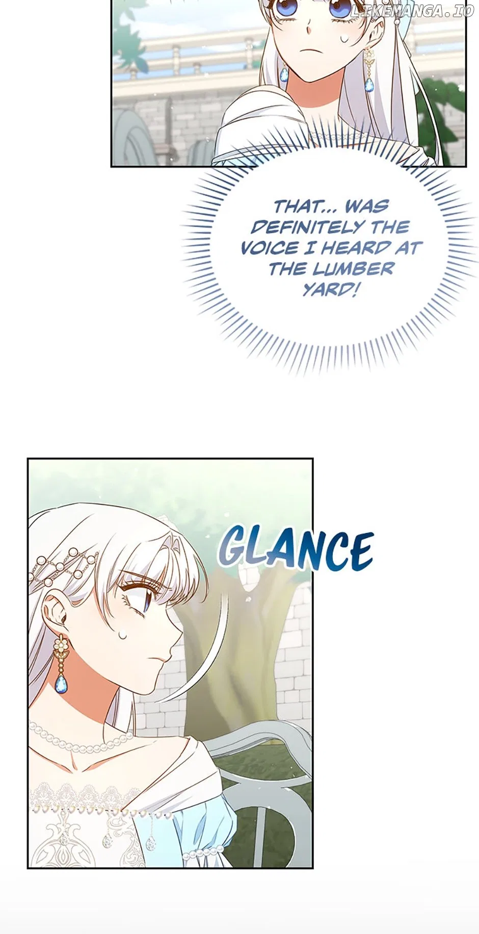 I’ll Change My Fate To Be Executed Chapter 44 – Page 29