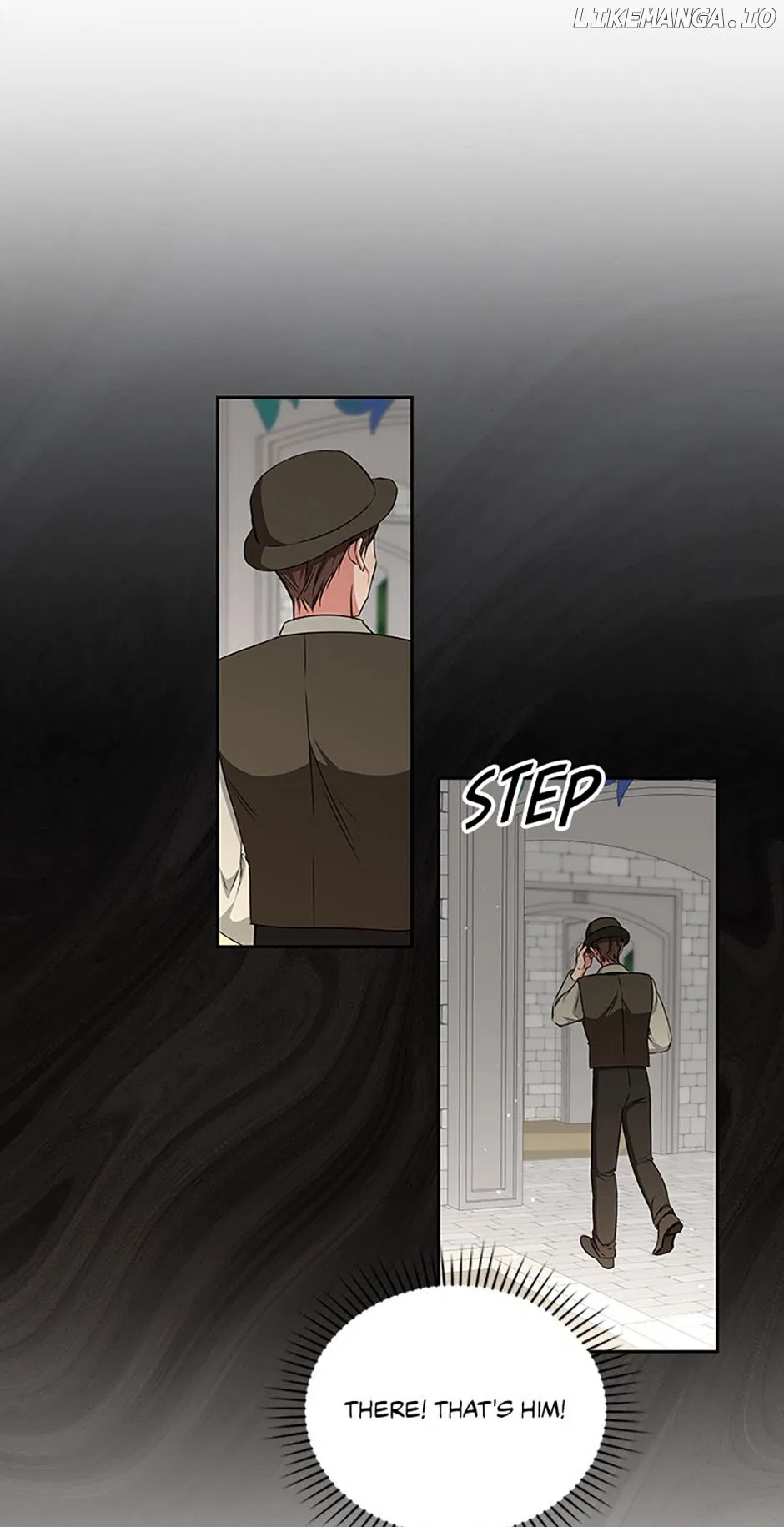 I’ll Change My Fate To Be Executed Chapter 44 – Page 30