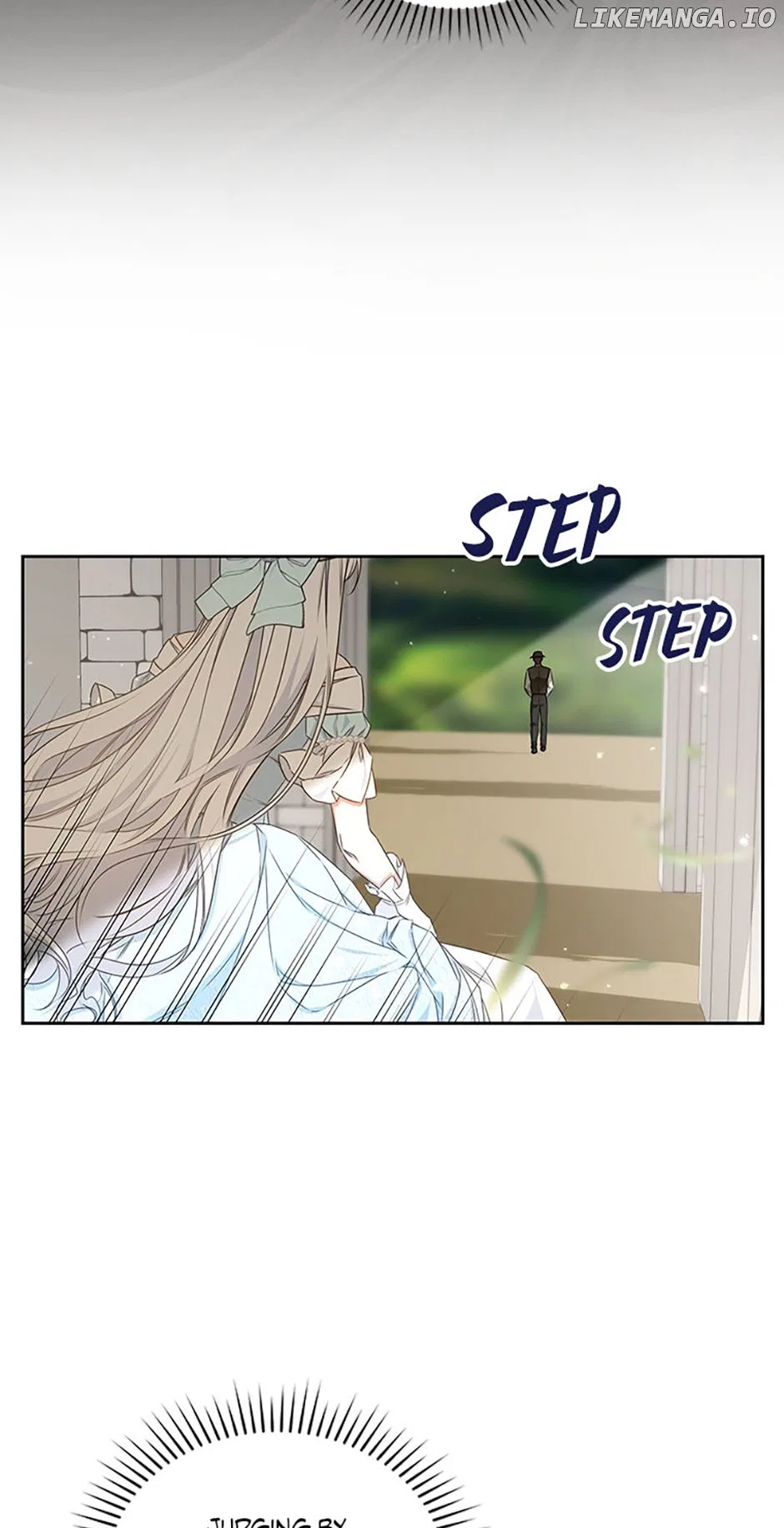 I’ll Change My Fate To Be Executed Chapter 44 – Page 31