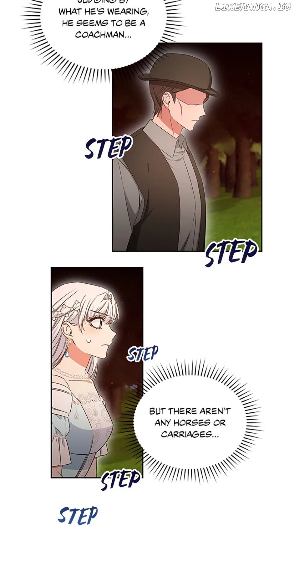 I’ll Change My Fate To Be Executed Chapter 44 – Page 32