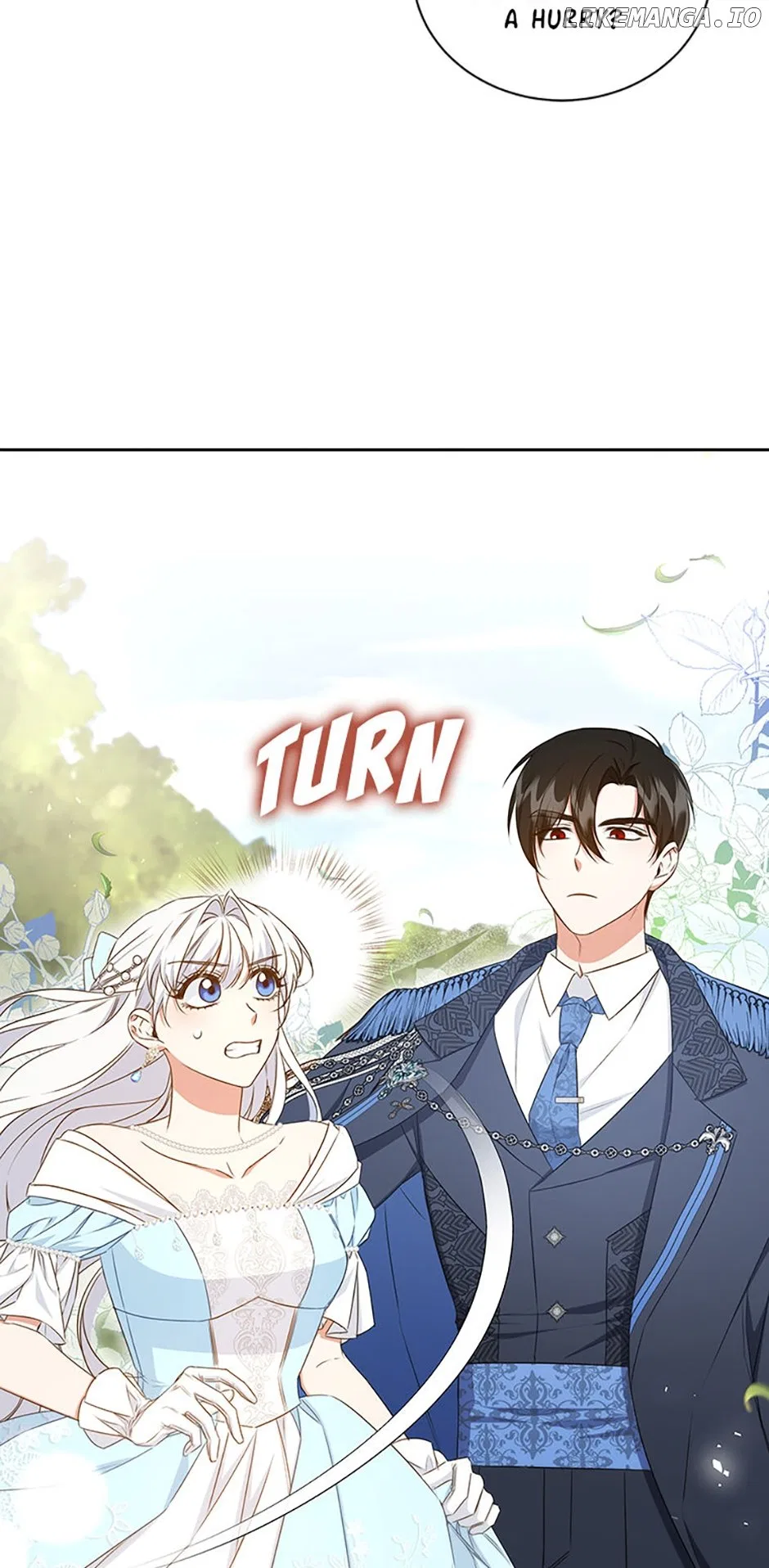 I’ll Change My Fate To Be Executed Chapter 44 – Page 35