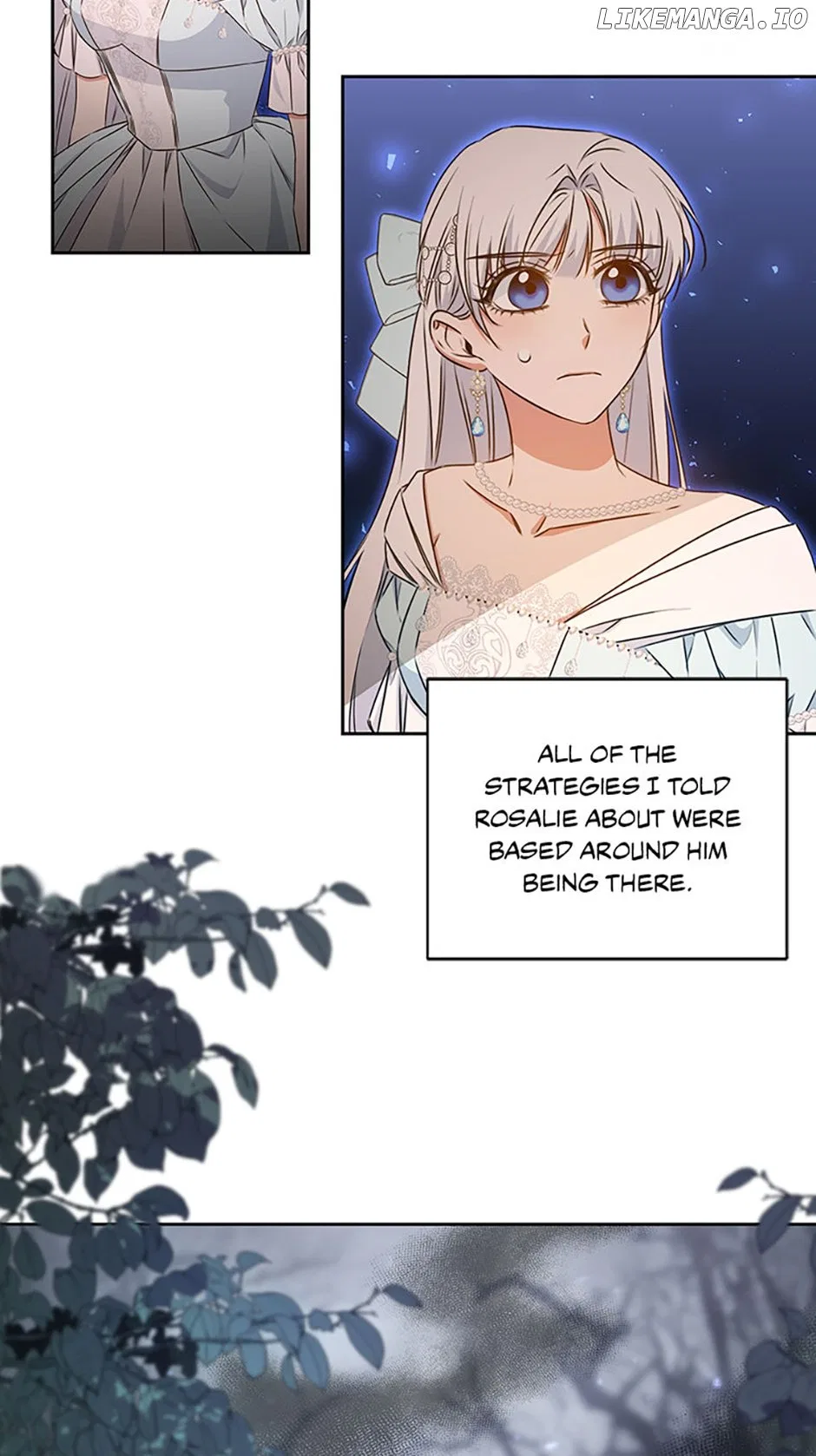 I’ll Change My Fate To Be Executed Chapter 44 – Page 40