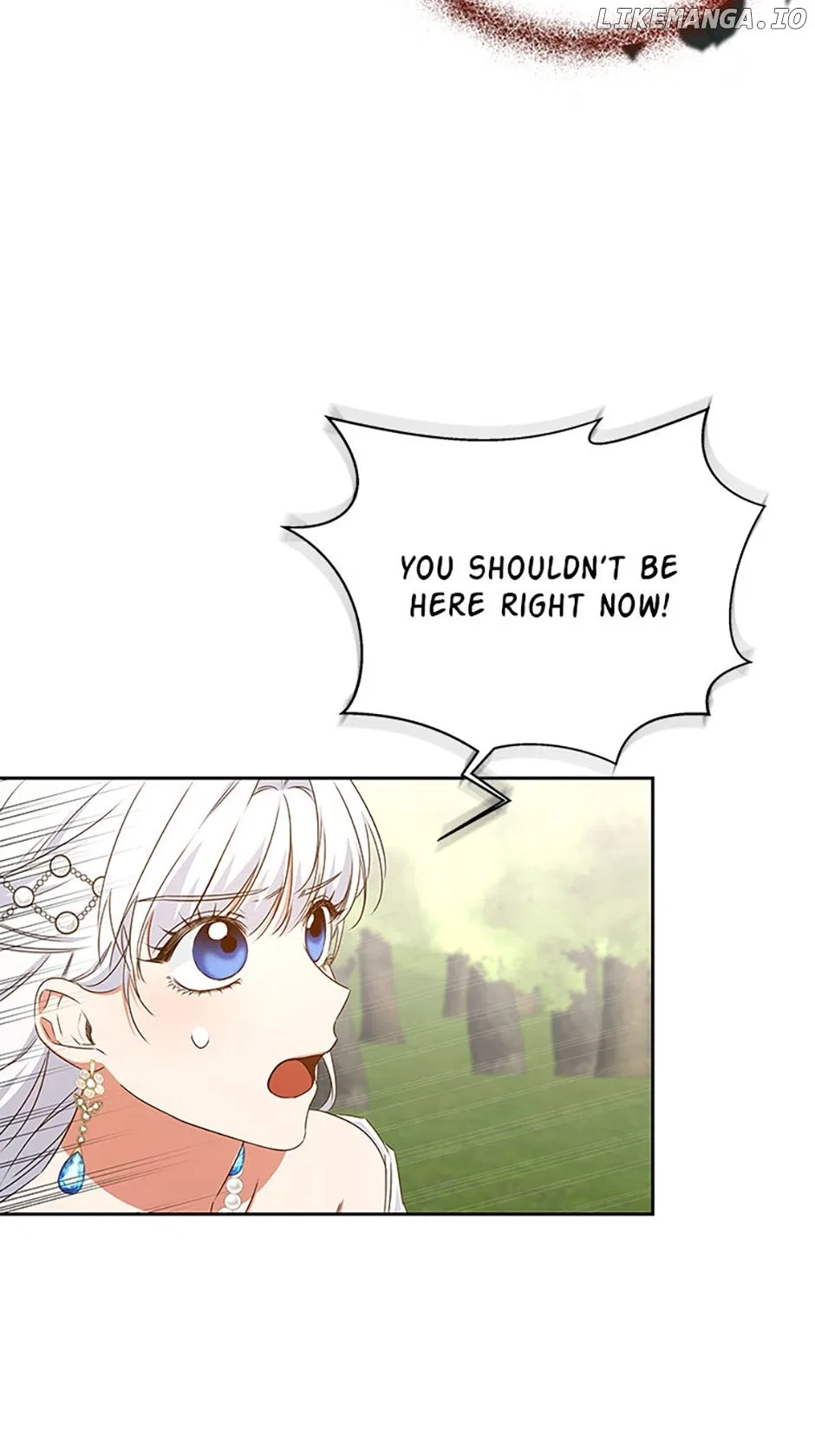I’ll Change My Fate To Be Executed Chapter 44 – Page 42