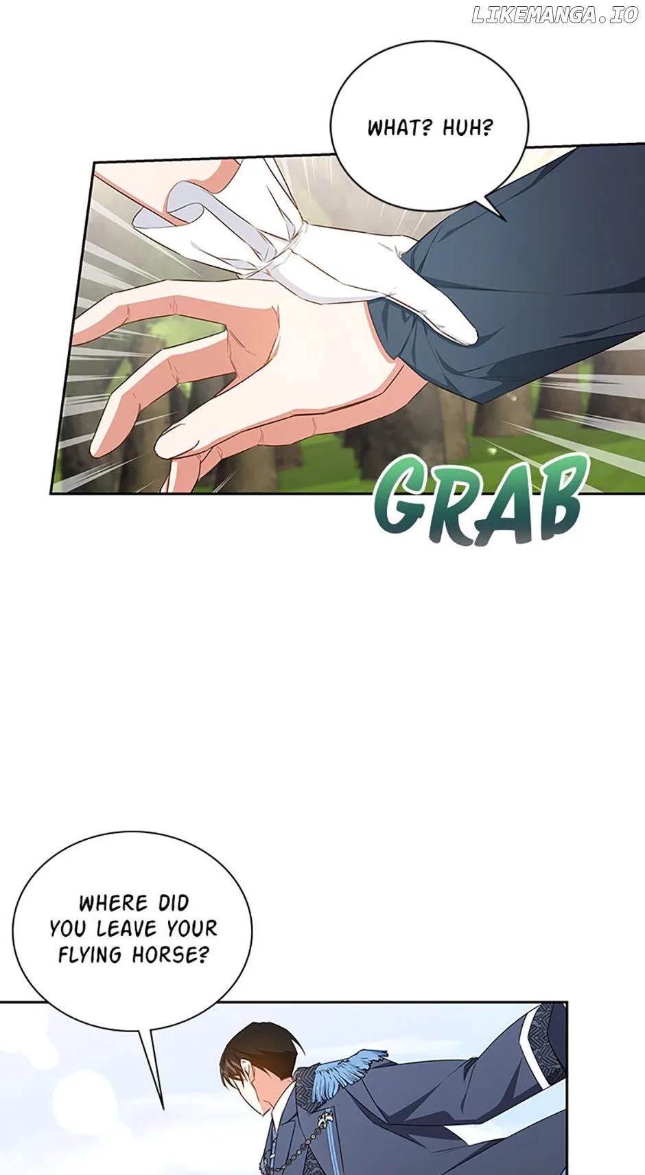 I’ll Change My Fate To Be Executed Chapter 44 – Page 44