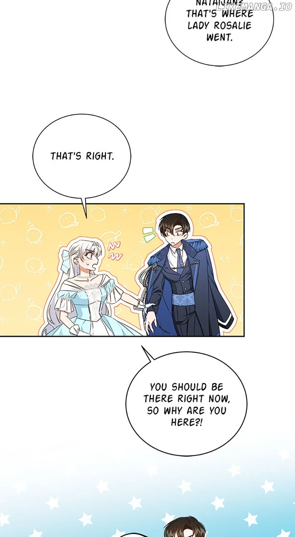 I’ll Change My Fate To Be Executed Chapter 44 – Page 48