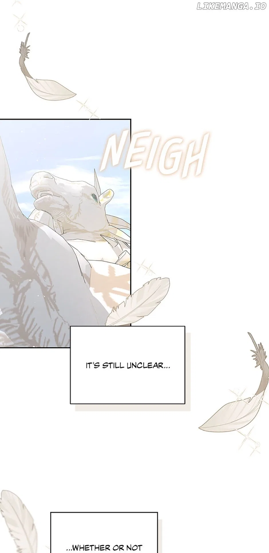 I’ll Change My Fate To Be Executed Chapter 44 – Page 53