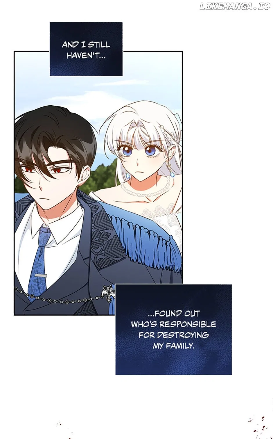 I’ll Change My Fate To Be Executed Chapter 44 – Page 55