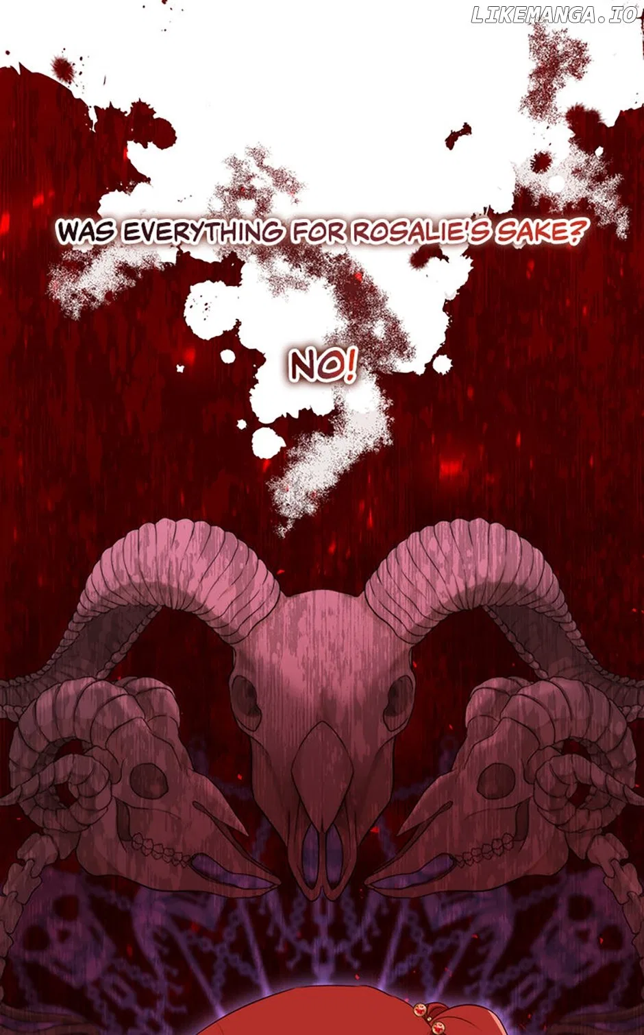 I’ll Change My Fate To Be Executed Chapter 44 – Page 56