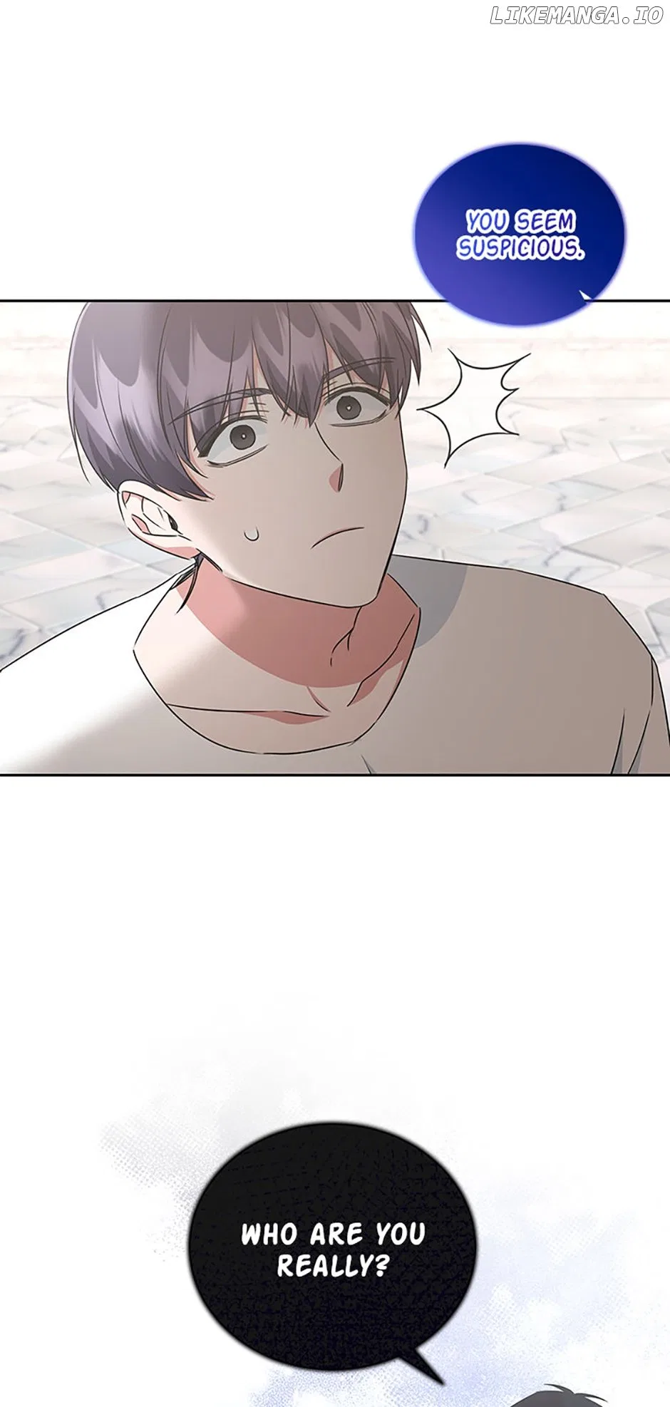 I’ll Change My Fate To Be Executed Chapter 43 – Page 2