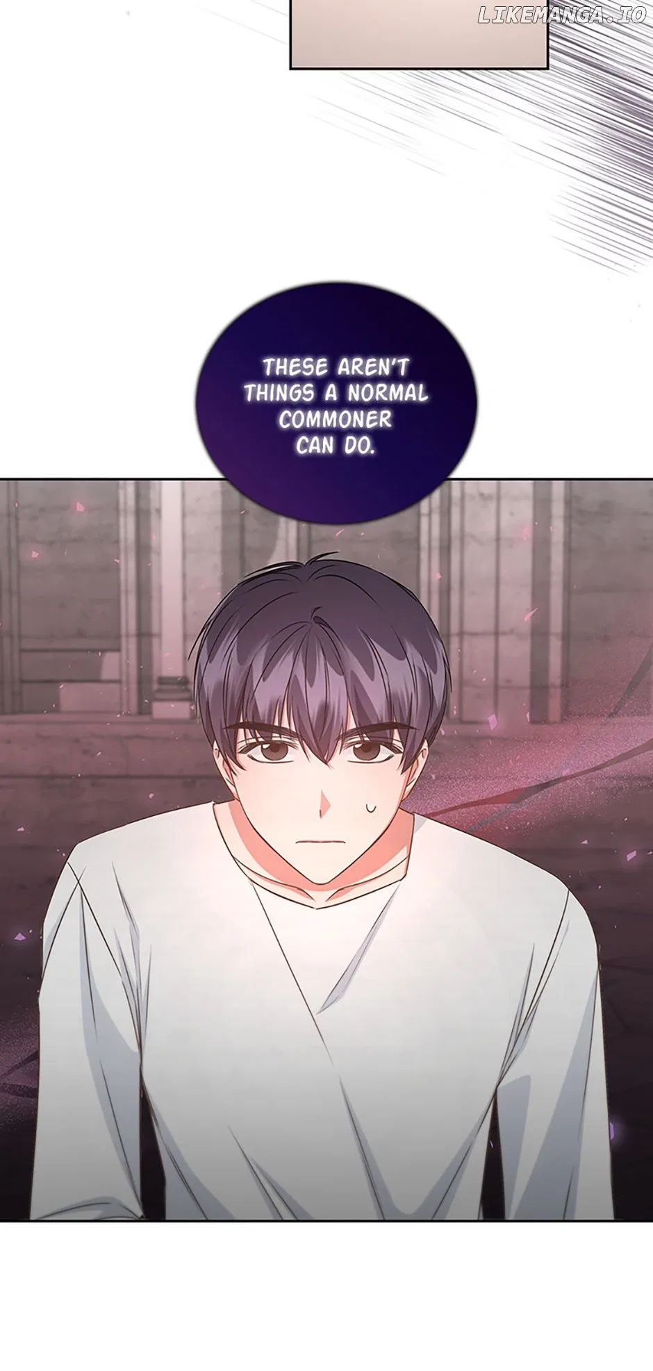 I’ll Change My Fate To Be Executed Chapter 43 – Page 6
