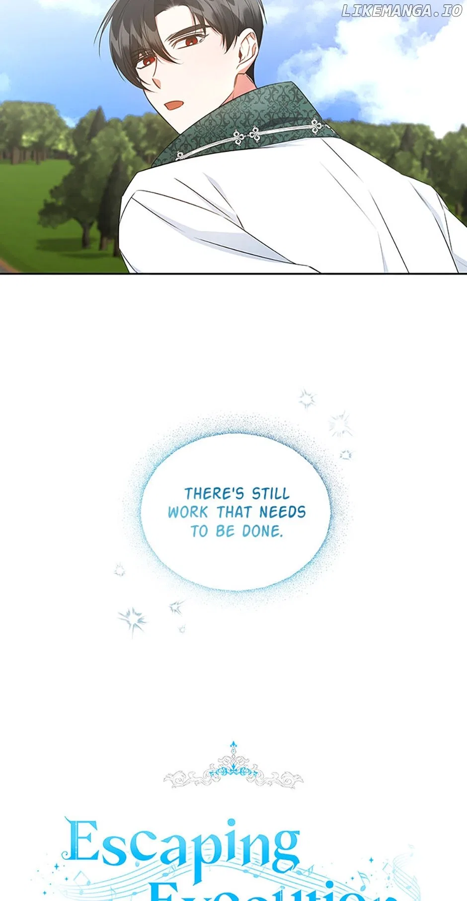 I’ll Change My Fate To Be Executed Chapter 43 – Page 13