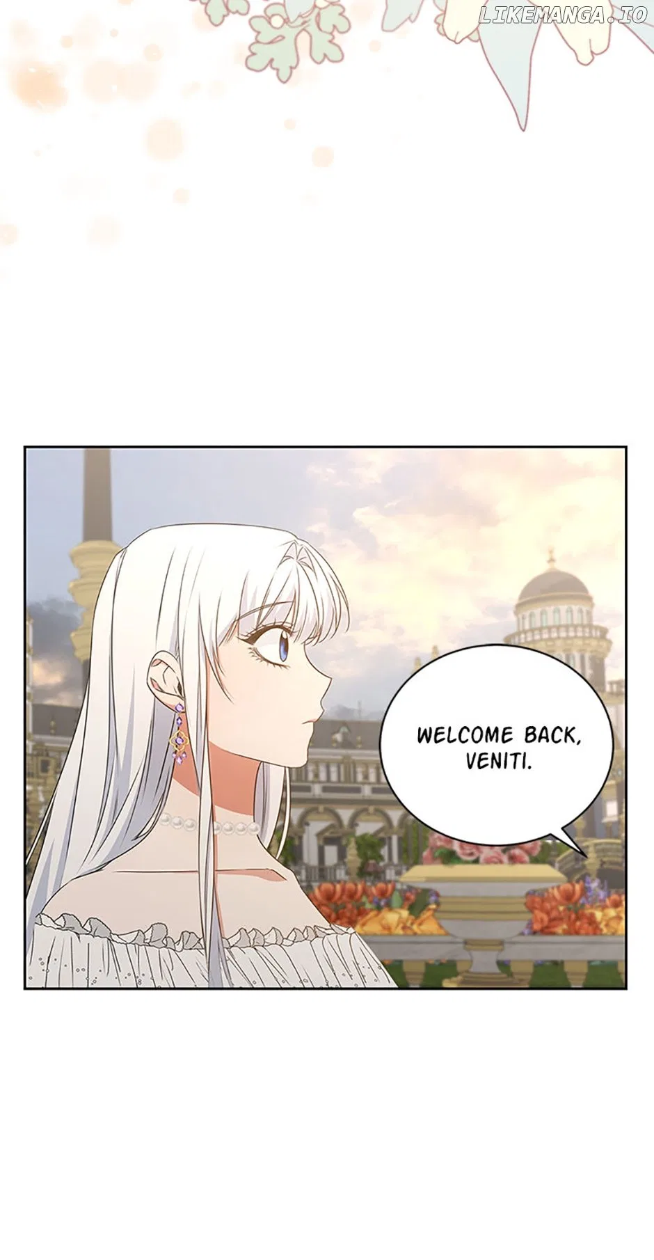 I’ll Change My Fate To Be Executed Chapter 43 – Page 16