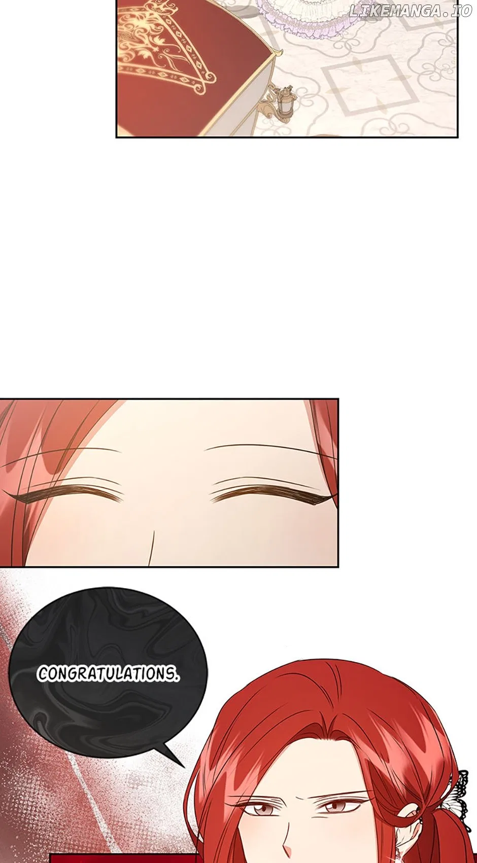 I’ll Change My Fate To Be Executed Chapter 43 – Page 20
