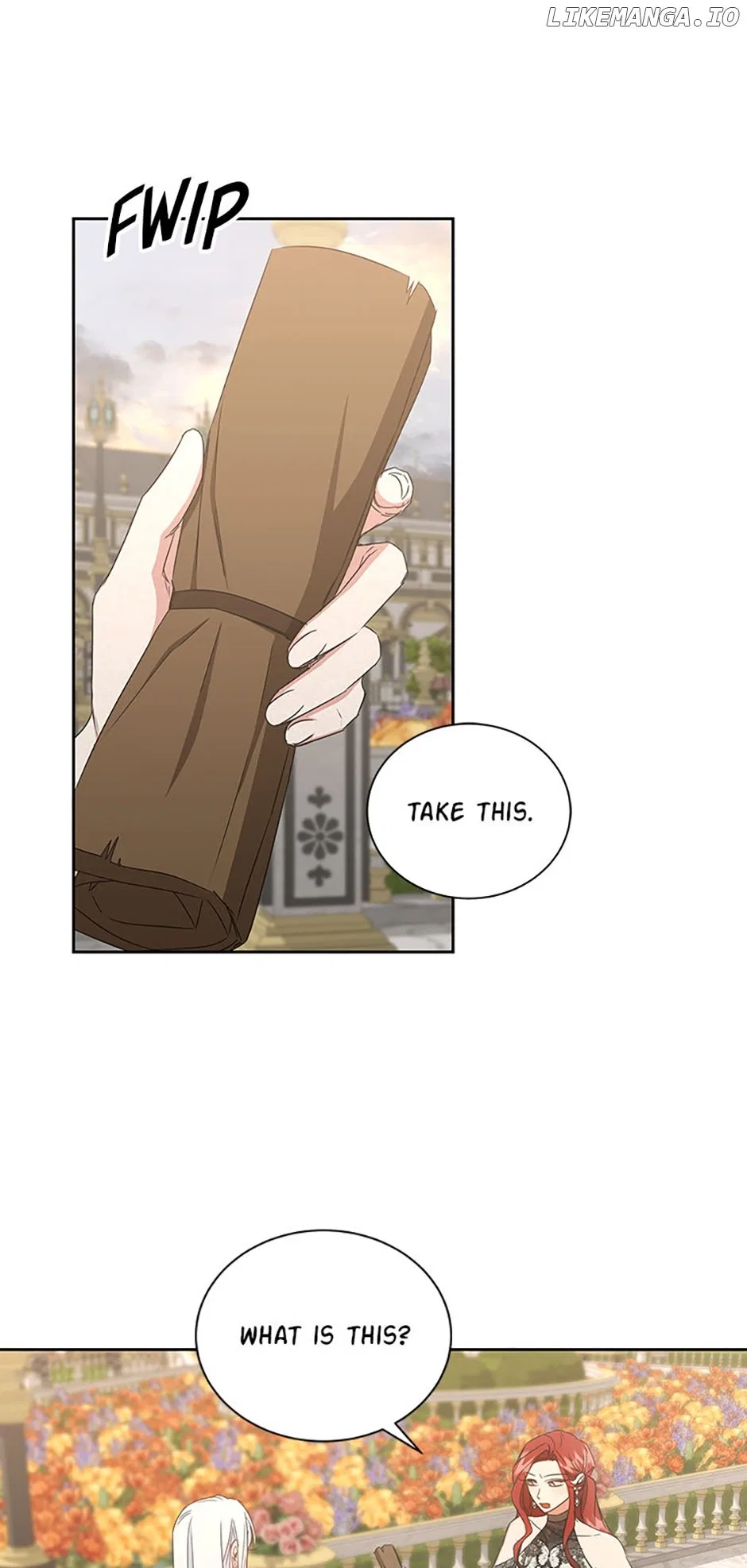 I’ll Change My Fate To Be Executed Chapter 43 – Page 23