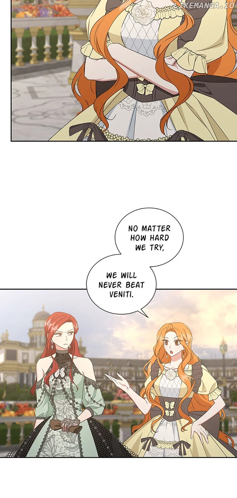 I’ll Change My Fate To Be Executed Chapter 43 – Page 27