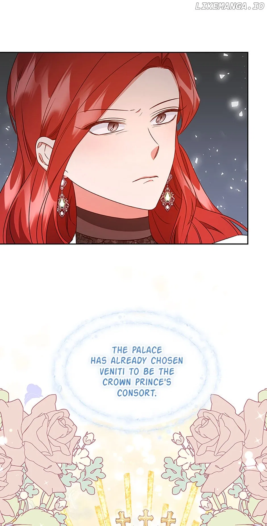 I’ll Change My Fate To Be Executed Chapter 43 – Page 28