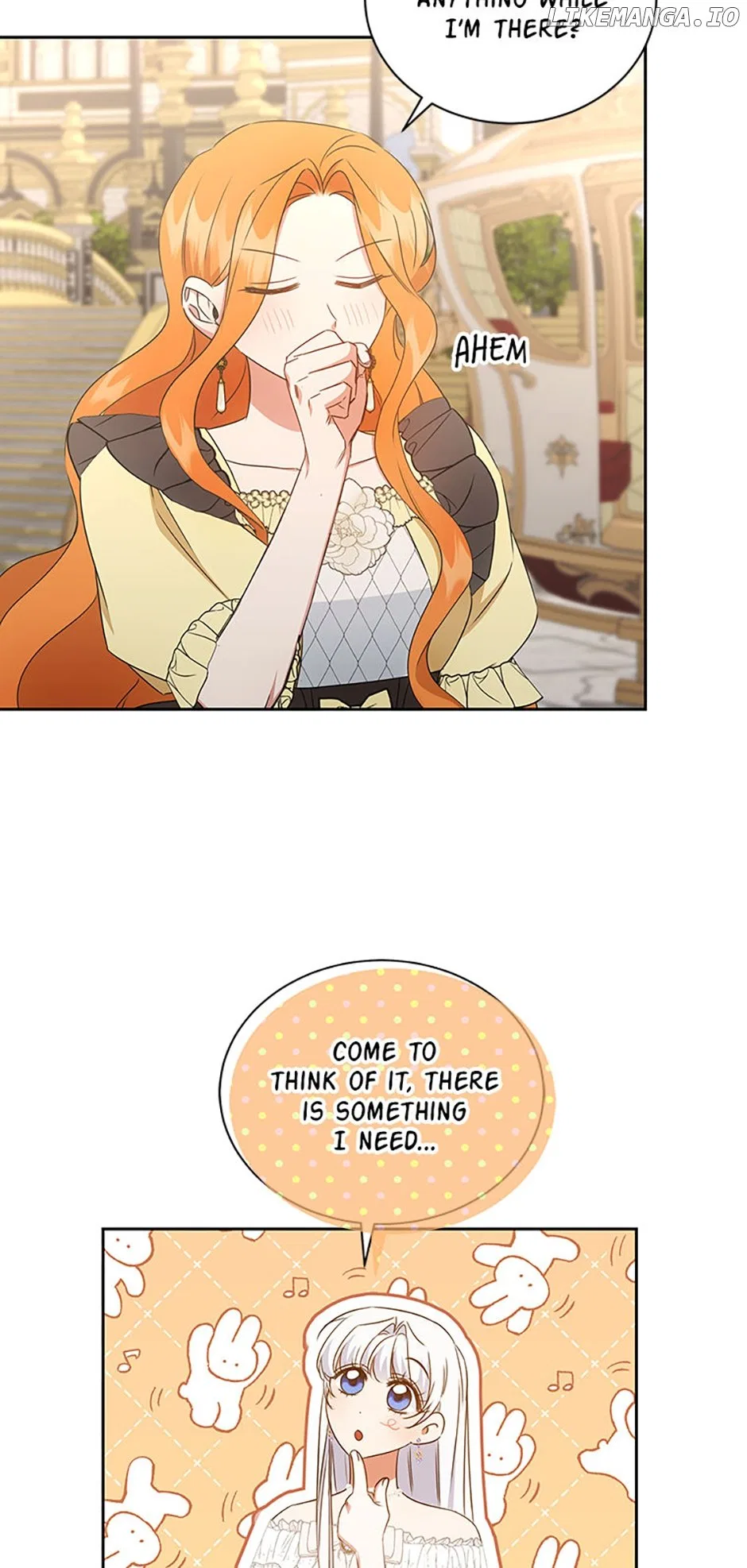 I’ll Change My Fate To Be Executed Chapter 43 – Page 39