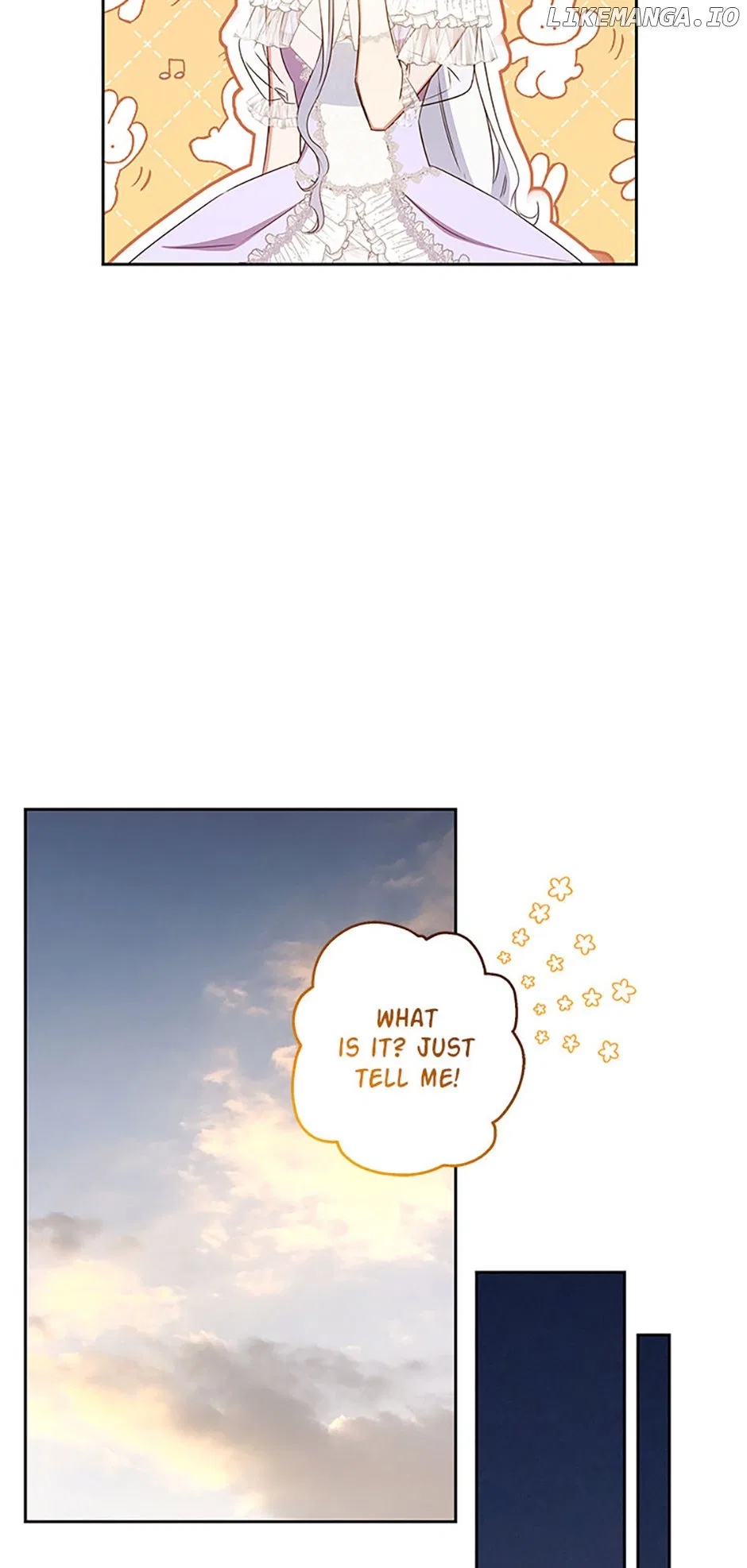 I’ll Change My Fate To Be Executed Chapter 43 – Page 40