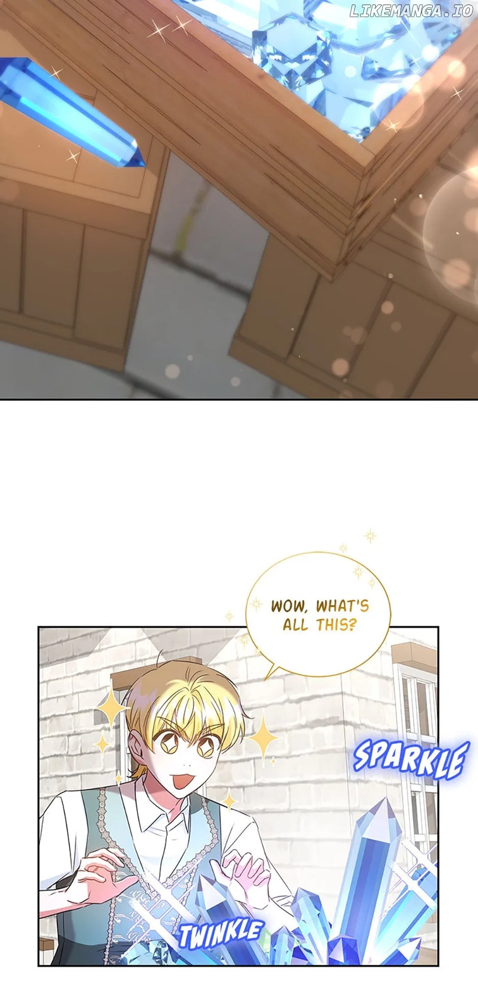 I’ll Change My Fate To Be Executed Chapter 43 – Page 42