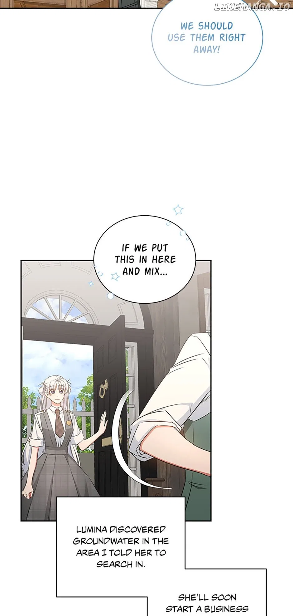 I’ll Change My Fate To Be Executed Chapter 43 – Page 45