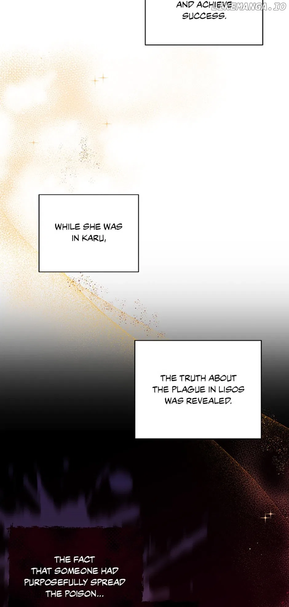 I’ll Change My Fate To Be Executed Chapter 43 – Page 46