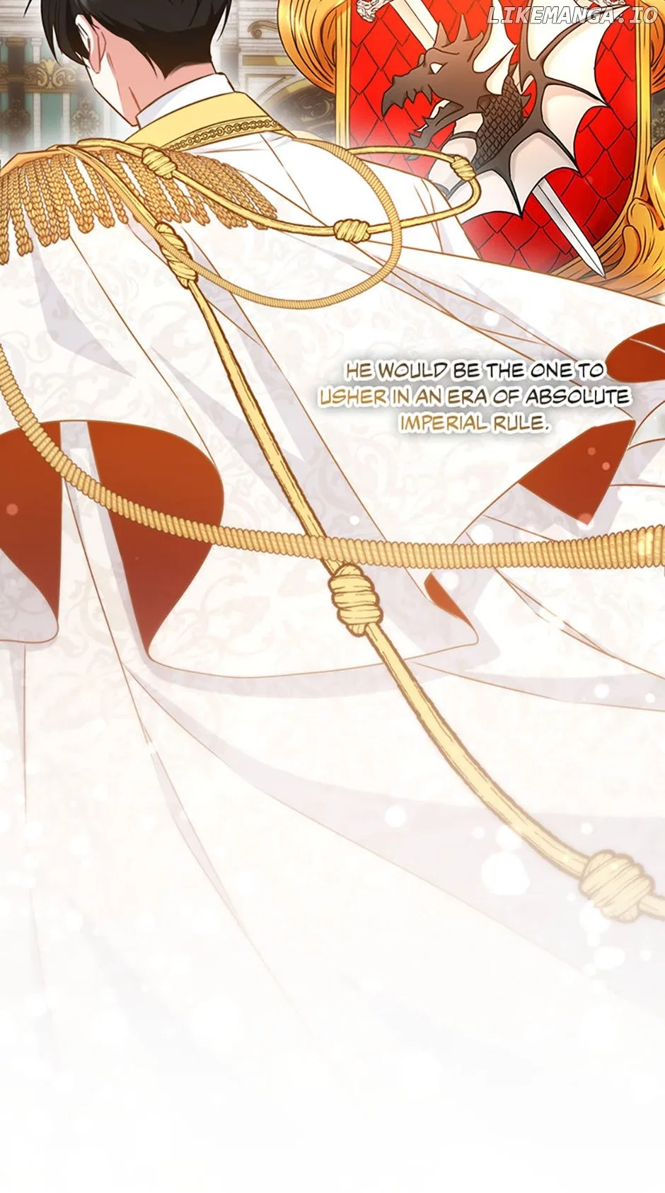 I’ll Change My Fate To Be Executed Chapter 43 – Page 52