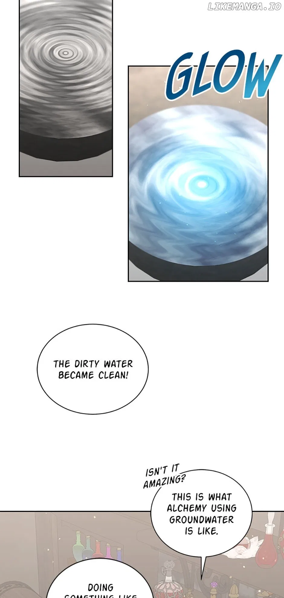 I’ll Change My Fate To Be Executed Chapter 43 – Page 56