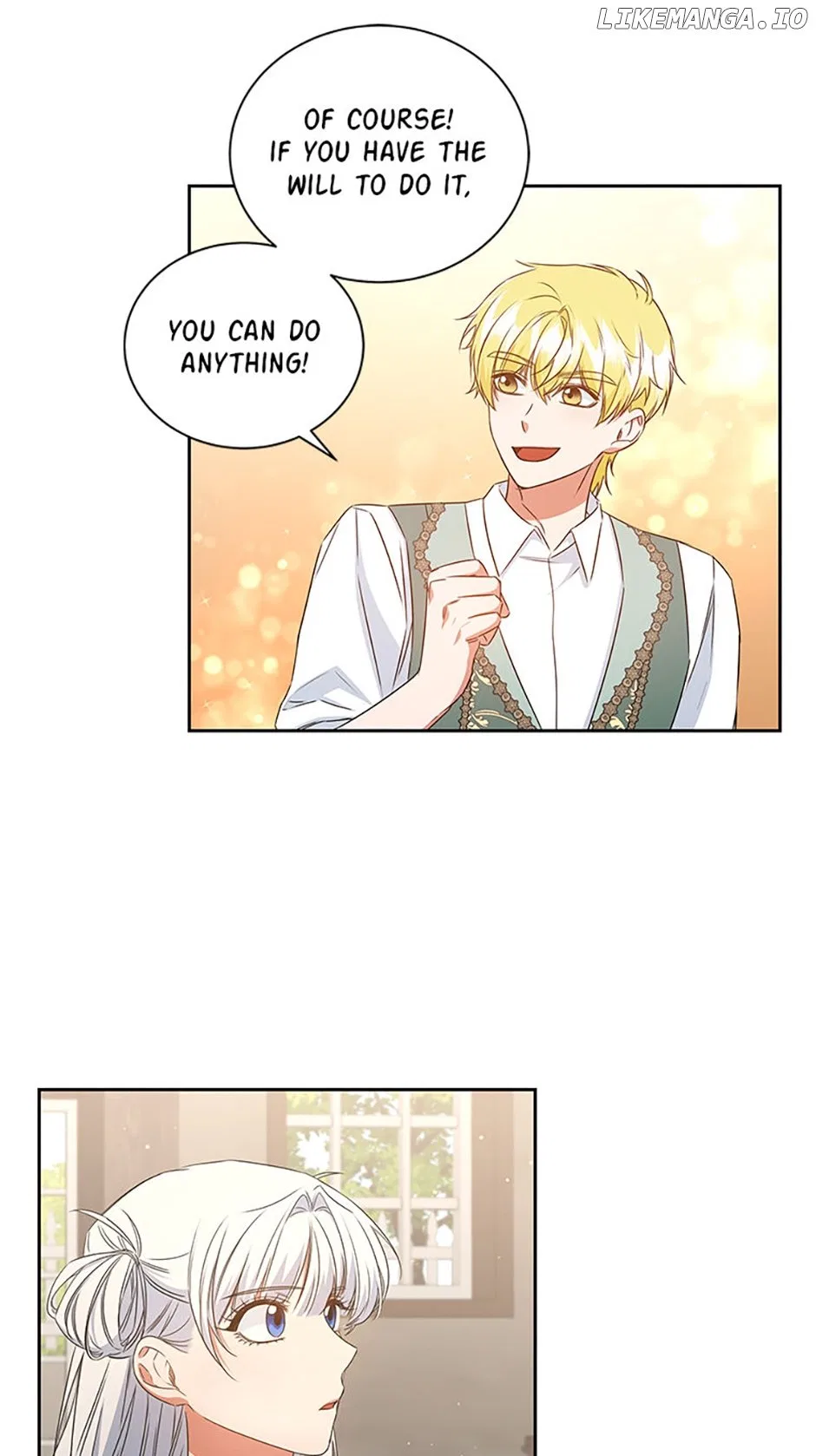 I’ll Change My Fate To Be Executed Chapter 43 – Page 58