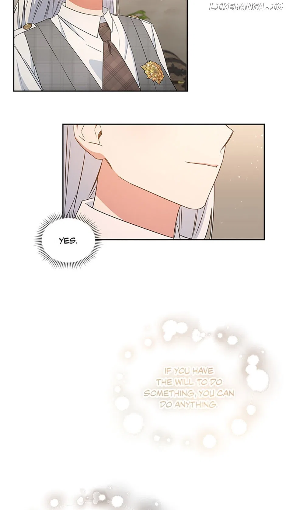 I’ll Change My Fate To Be Executed Chapter 43 – Page 59