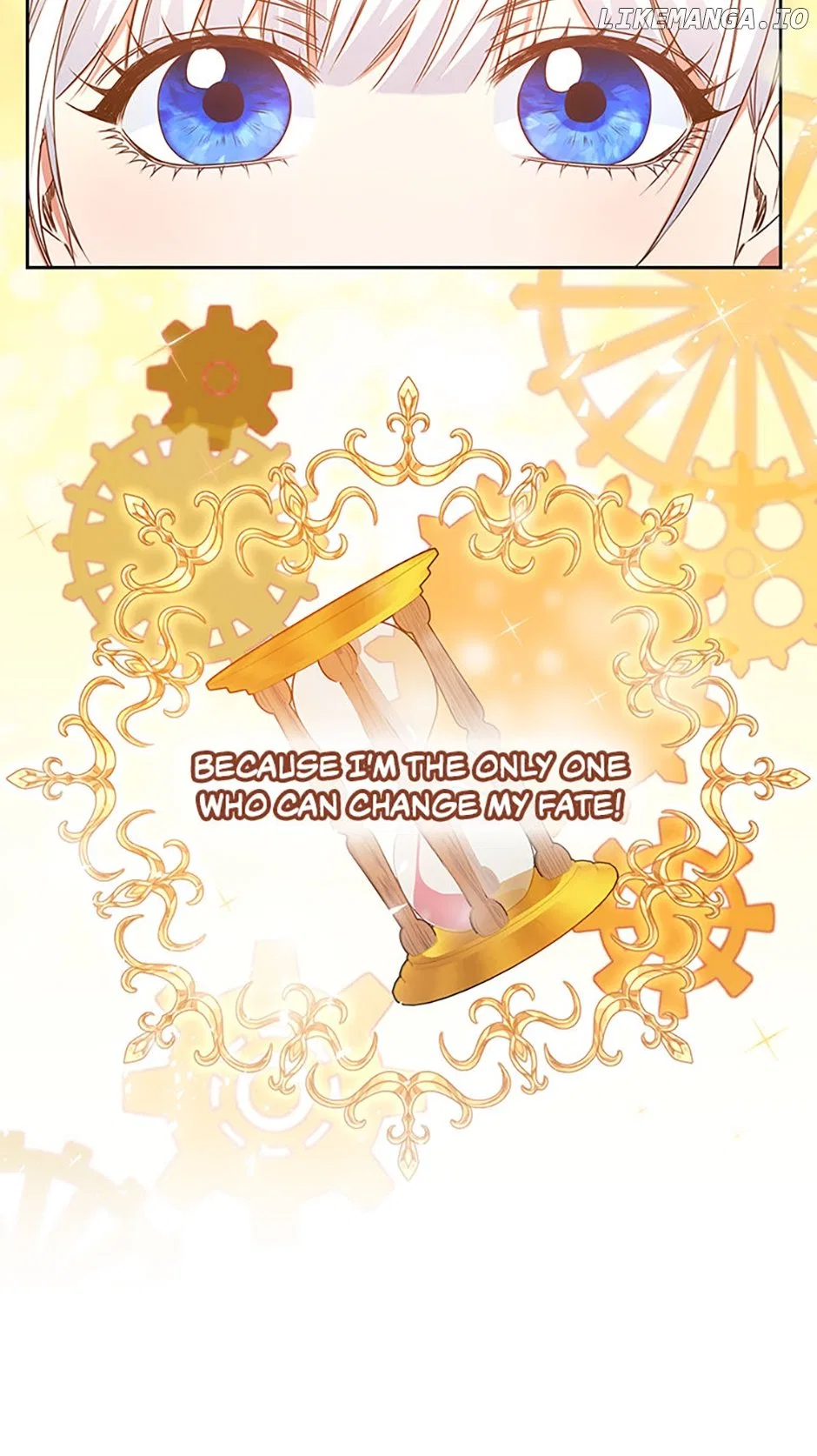 I’ll Change My Fate To Be Executed Chapter 43 – Page 63