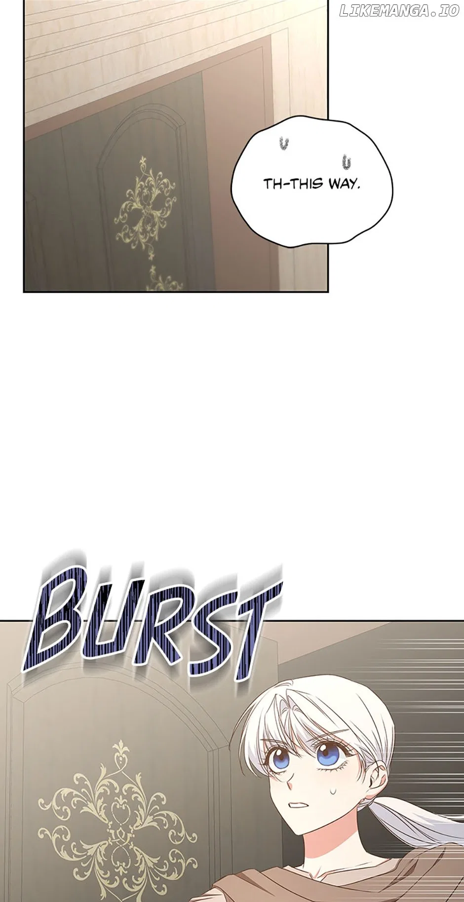 I’ll Change My Fate To Be Executed Chapter 42 – Page 6