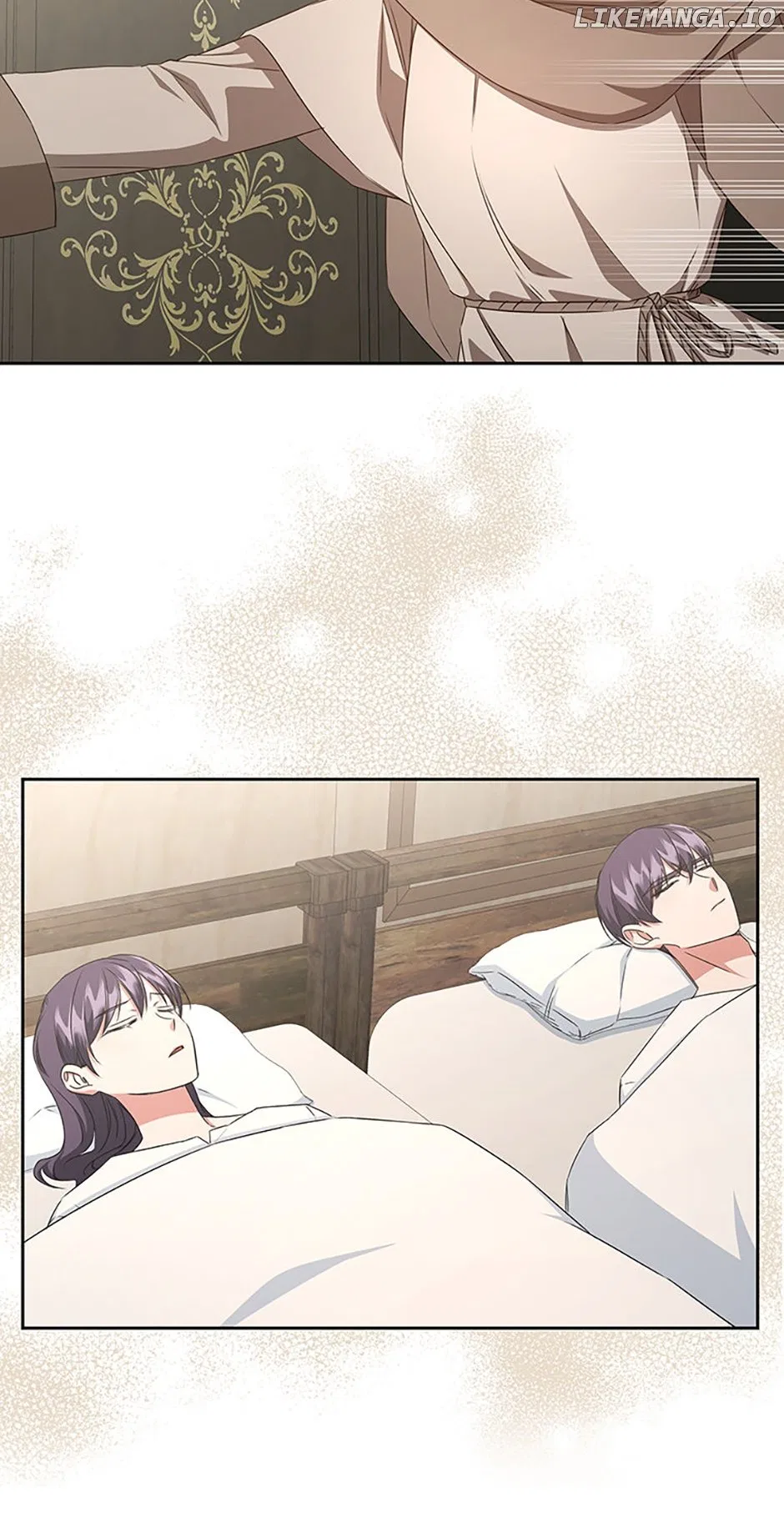I’ll Change My Fate To Be Executed Chapter 42 – Page 7
